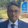 Satya Prakash's profile picture