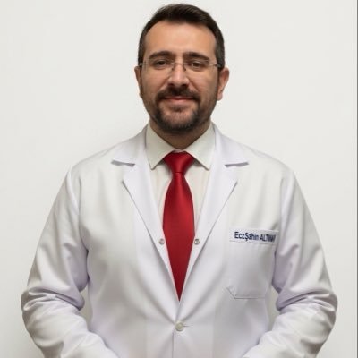 Ecz.Şahin ALTINTAŞ's profile picture