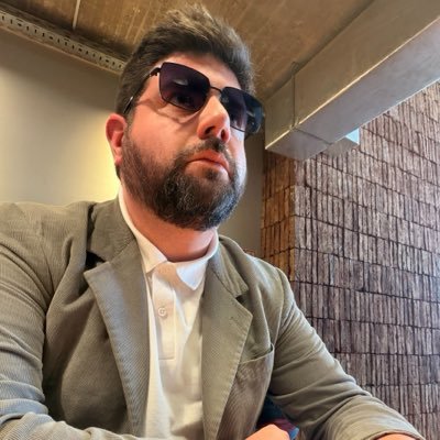Juan Etchegoyen's profile picture