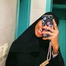 Фото профиля صَفا🤎.