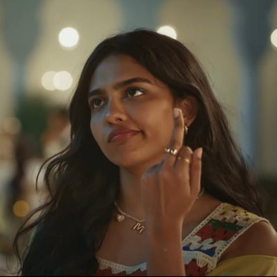 ShamithraSundar's profile picture