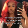 non binary bitch 🇦🇪 profil fotoğrafı