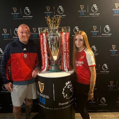 Goonerbar's profile picture