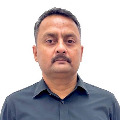 SANJAY TRIPATHI's profile picture