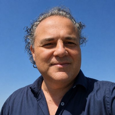 Antonio Villar's profile picture