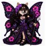 Alanis Corvette🌎Black Butterfella 🐜🐝🦋 MitiEve's profile picture