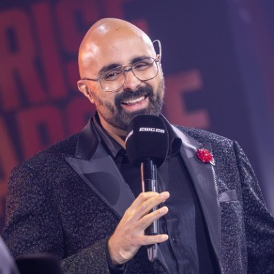 Damascus @ EWC 🎤's profile picture
