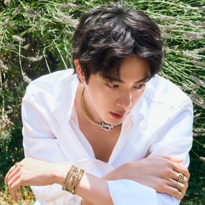 echohappyjin's profile picture