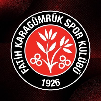 Fatih Karagümrük SK's profile picture