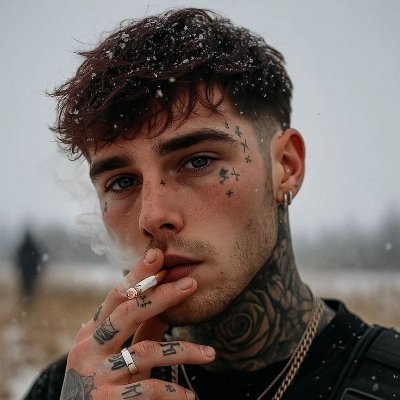 Parody Cockroach is Back's profile picture