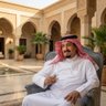 Profilbild von Raed Alghamdi