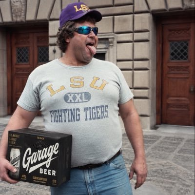 Beaux Hall (Trey’Dez Green Enthusiast)'s profile picture