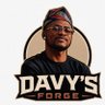 Фото профиля Davy's Forge
