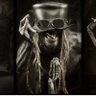 Profilbild von La Cruax Baron Samedi