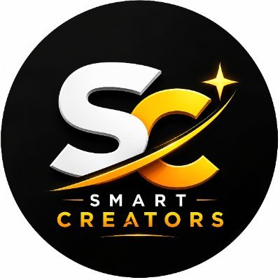 Smartcreator's profile picture