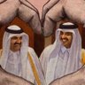 Nasser M Alawad 🇶🇦 ناصر مبارك ال عوض 的头像