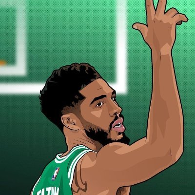 CelticsUnite's profile picture