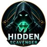 Hidden Scavenger's profile picture