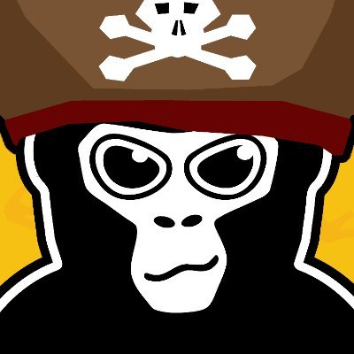 GorillaTagVR's profile picture