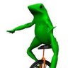 The Frogmeister profil fotoğrafı