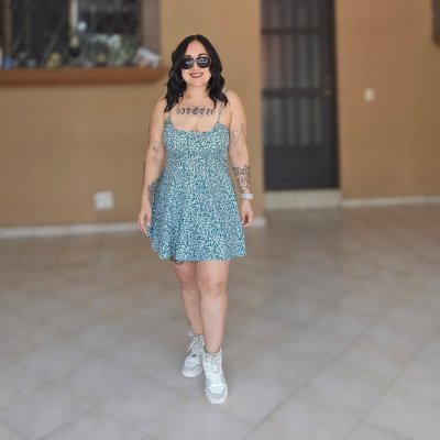 Karen Contreras's profile picture
