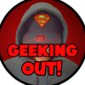 Geeking Out! 的头像