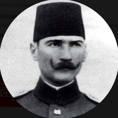 umutsuzjonturk1's profile picture