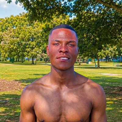 Isaac M's profile picture