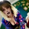 j ☆ | GABBIE HANNA FP profil fotoğrafı
