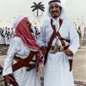 Фото профиля 🇸🇦Mohammed