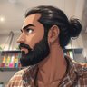 Profilbild von Shivam Borisha