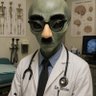 Dr. Ernie profil fotoğrafı
