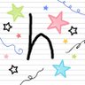 h 的头像