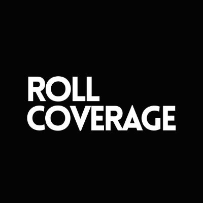 Roll Coverage's profile picture