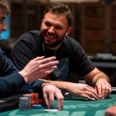 NICKY P 🧙👨🍳's profile picture