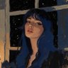 Manal🪽 profil fotoğrafı