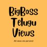 BigBoss Telugu Views 的头像
