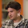 Profilbild von Alex Petrou