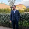 İsmail Akduman's profile picture