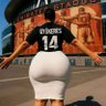 Profilbild von Mercy kemisola