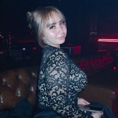 black Marria's profile picture