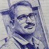 Arvind Kumar Ravi 的头像