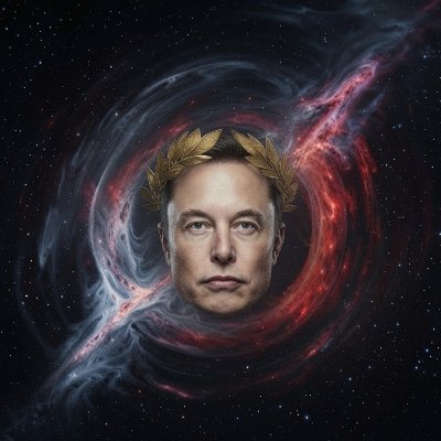 Kekius Maximus's profile picture