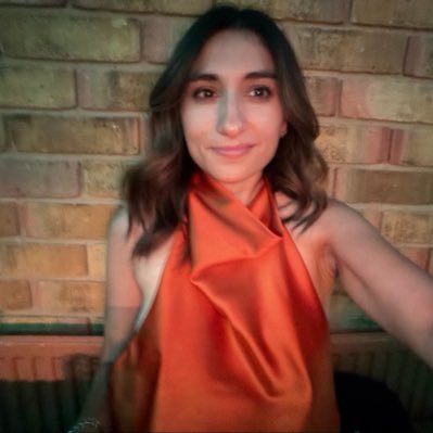 Laura Sarabia's profile picture