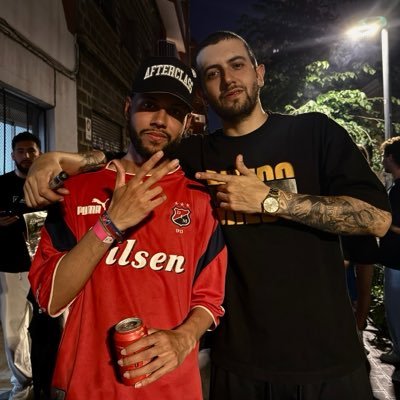 Felipe Mejía's profile picture