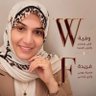 وفاء الوليدي's profile picture