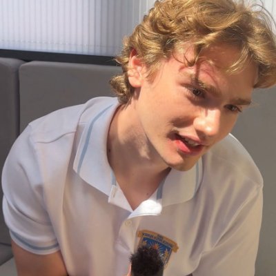 Sinan's profile picture