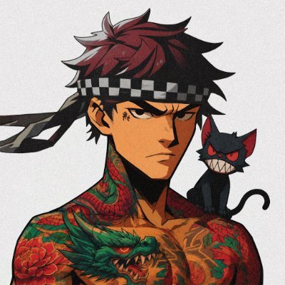 Akira's profile picture