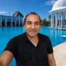 Gerardo Hernández profil fotoğrafı