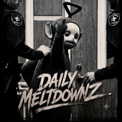 Dailymeltdownz's profile picture